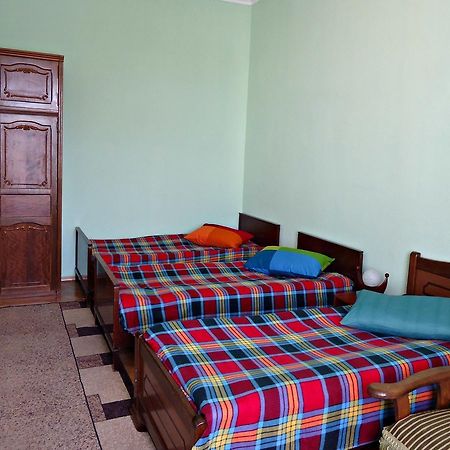Albatros Bed and Breakfast Tbilisi Eksteriør billede