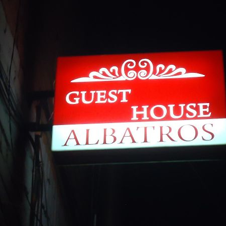 Albatros Bed and Breakfast Tbilisi Eksteriør billede