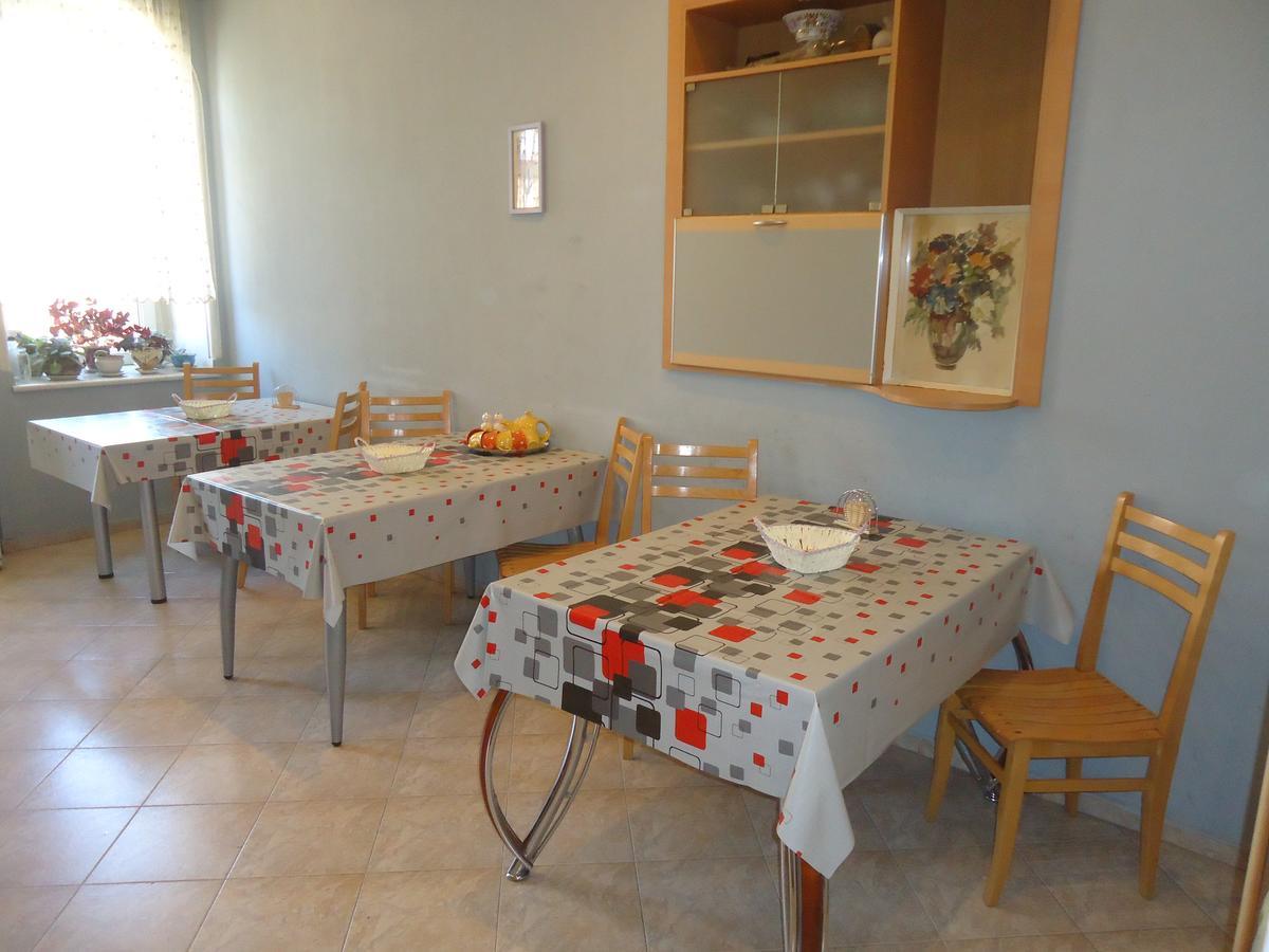 Albatros Bed and Breakfast Tbilisi Eksteriør billede