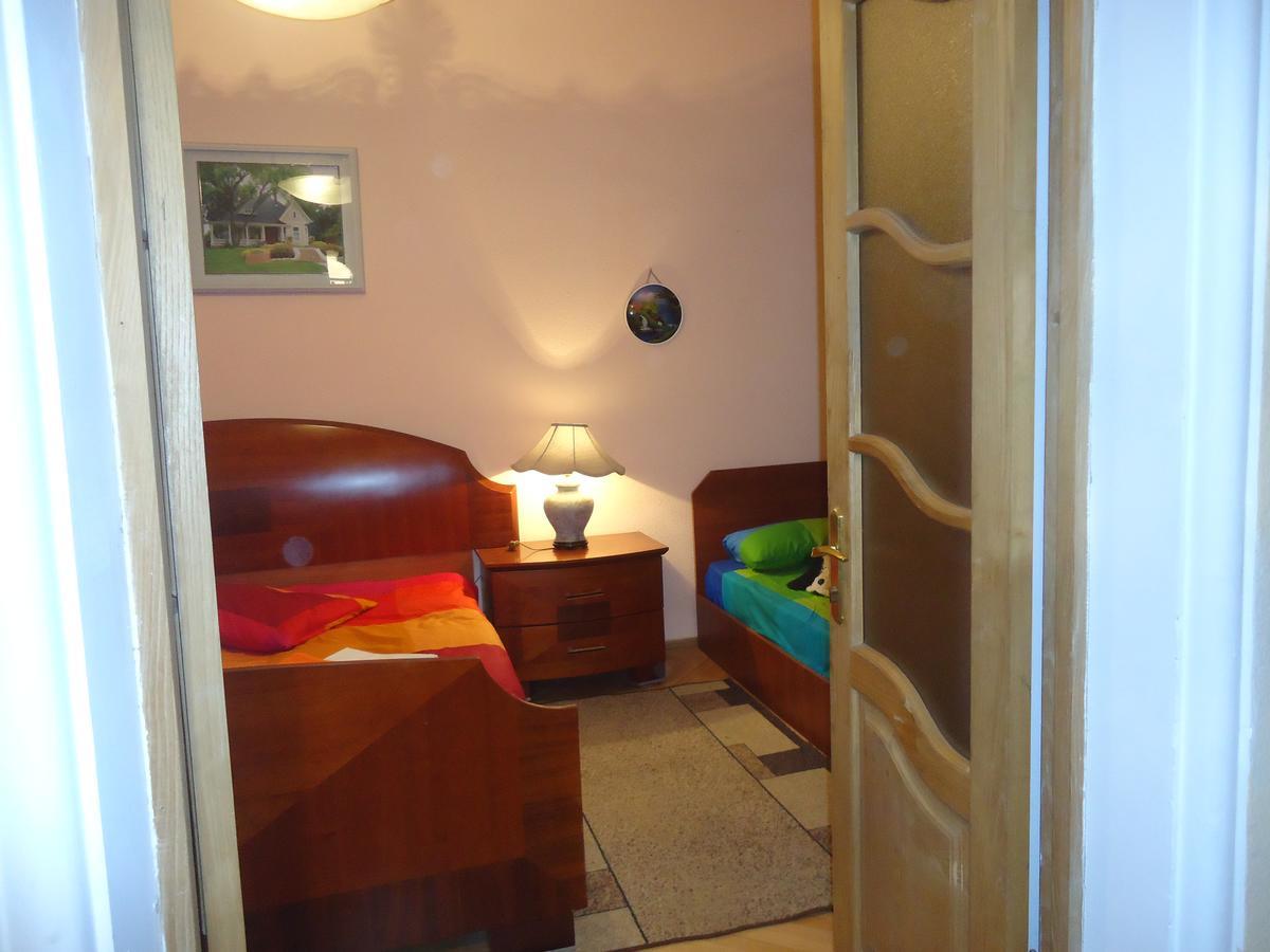 Albatros Bed and Breakfast Tbilisi Eksteriør billede