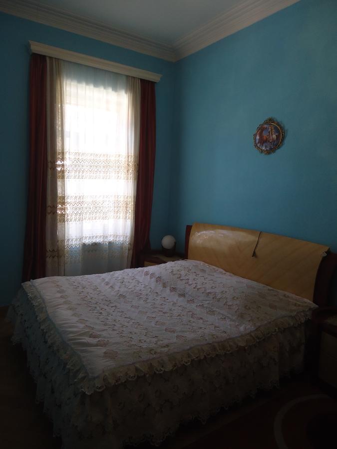 Albatros Bed and Breakfast Tbilisi Eksteriør billede