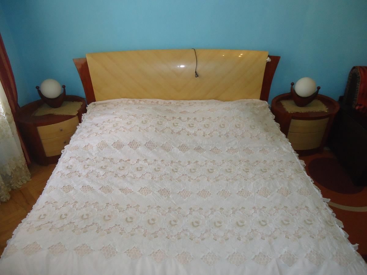 Albatros Bed and Breakfast Tbilisi Eksteriør billede