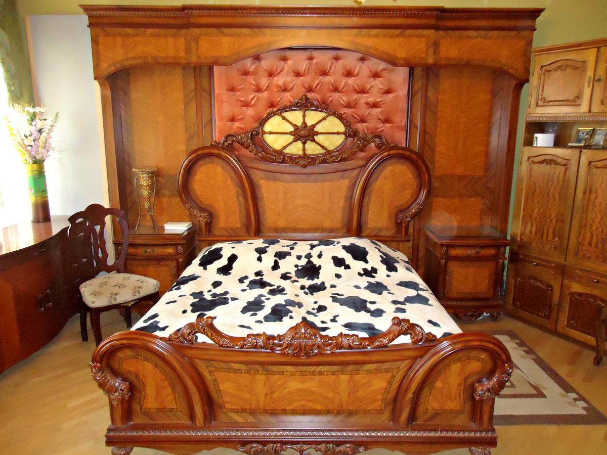 Albatros Bed and Breakfast Tbilisi Eksteriør billede