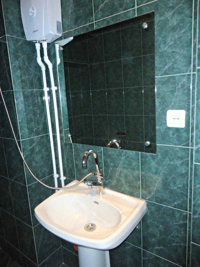 Albatros Bed and Breakfast Tbilisi Eksteriør billede